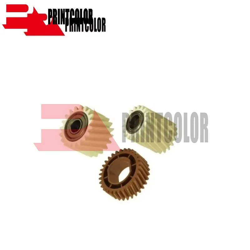 MPC 2003 2503 3003 3503 4503 Fuser Pressure Roller Idler Drive Gear for Ricoh MP C2003 C2503 C3003 C3503 C4503 C5503 C6003