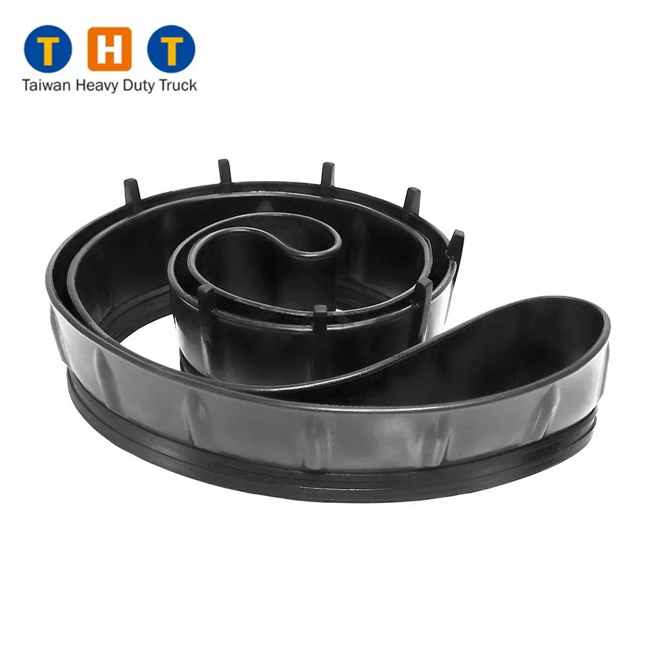 

Fan Rubber Ring 760mm 1440407 Truck Cooling Parts For FM FH For Scania 4-Series Diesel Engine