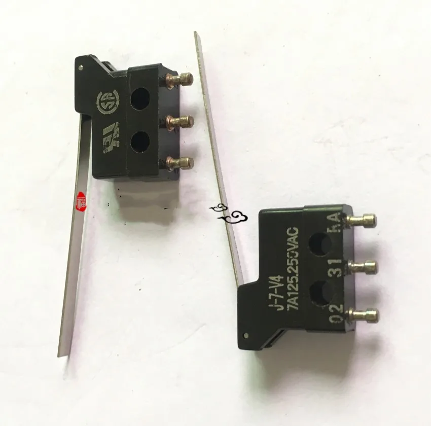 

J-7-V4 J7V4 7A 250V