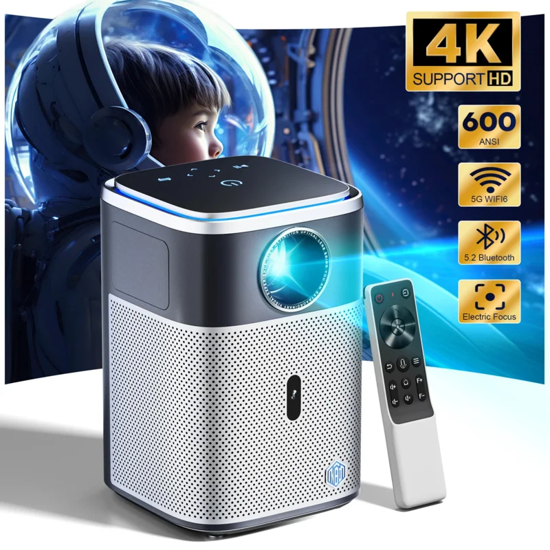 Nbd Home Theater Pr… - image