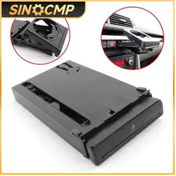 Car Cup Holder OEM 8E1 862 534 J fit for Audi A4 B6 2002-2005 Balck 4-Door BEST Automotive Professional Interior Parts