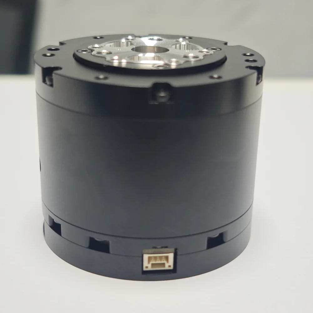 DM4310P joint module joint motor Damiao CANFD robot arm body intelligent humanoid double weave cross roll