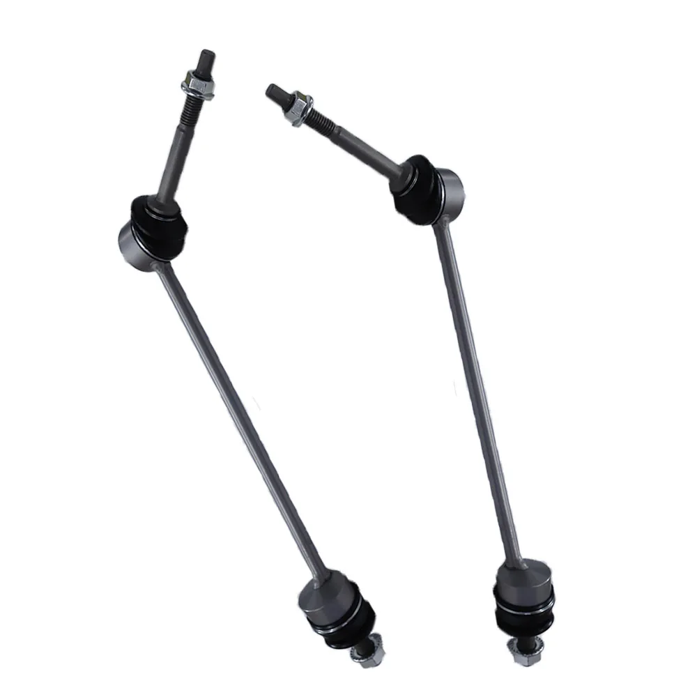 

2PCS Front Stabilizer Link For S-Class W222 S500eL S350L S600L AMG Maybach 2013 2014 2015 2017 Connect Bar Accessories