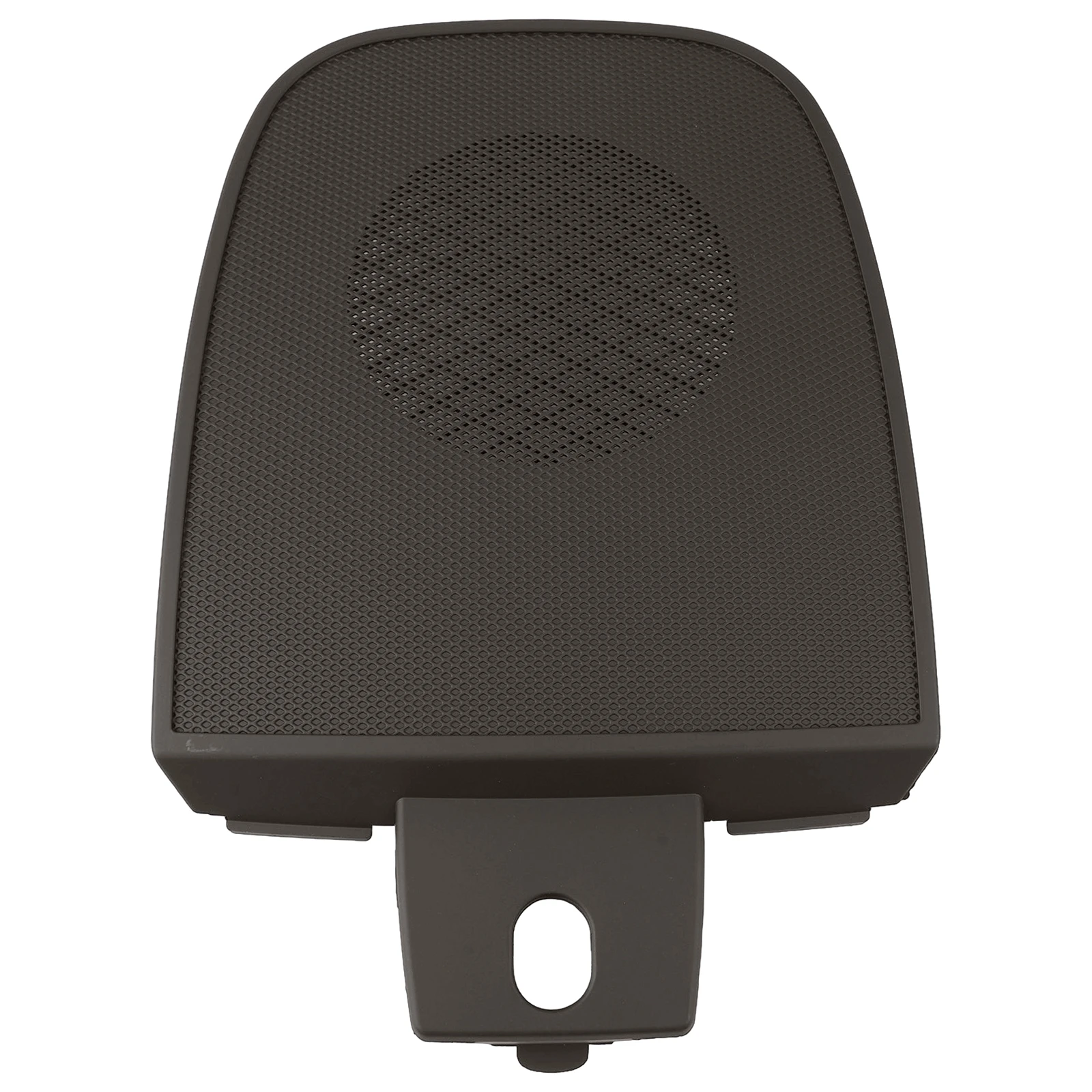 

Сменный автомобильный приборный центр, крышка динамика для Jaguar XF 2008-2015, передняя приборная панель, пластиковый номер детали C2Z1835AMS