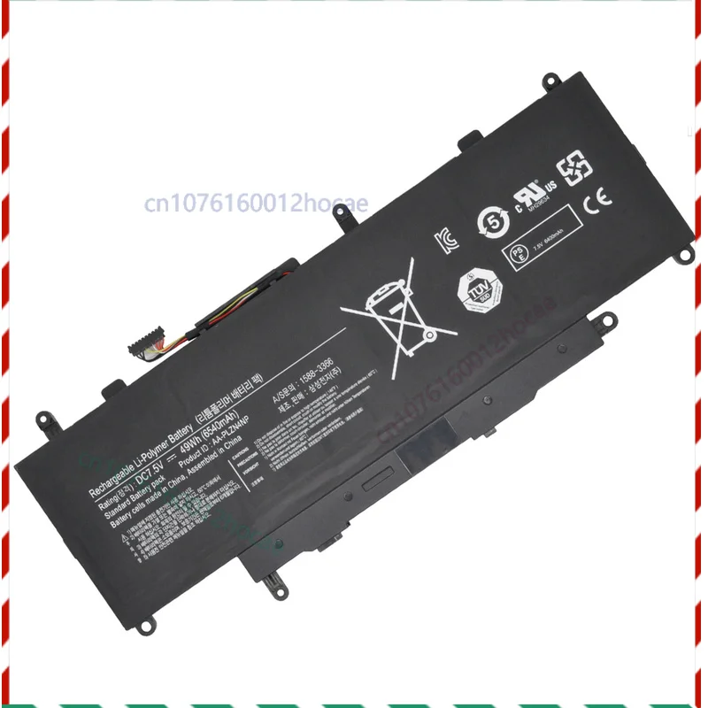

New AA-PLZN4NP Battery for Samsung Ativ PRO CS-SXE700NB XE700T1C XE700T1A