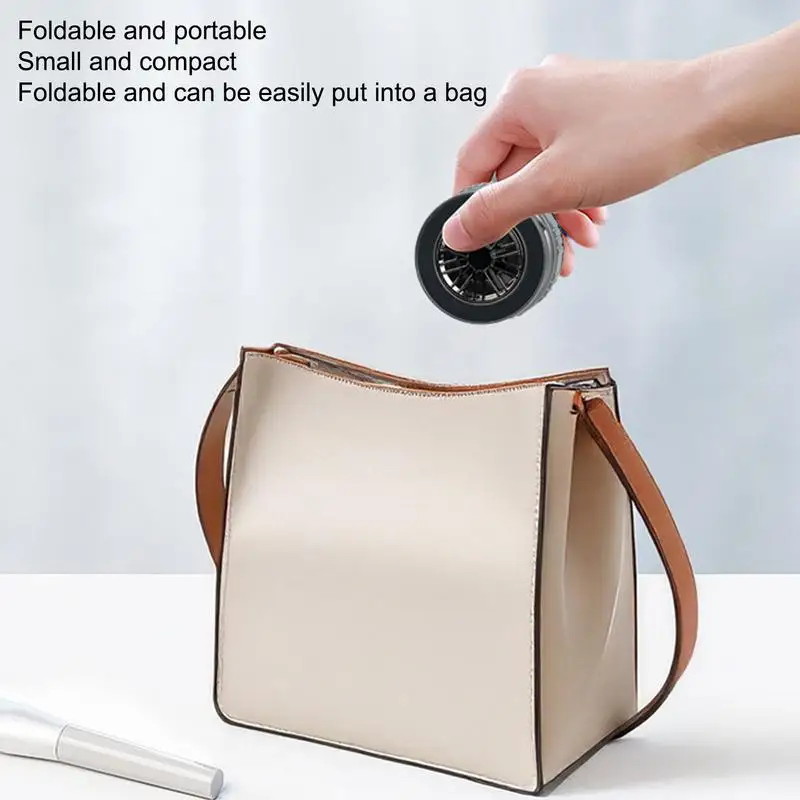 Magnet Phone Holder Dashboard Phone Holder 360 Rotation Windshield Cellphone Support Foldable Air Vent Cradle Suction Cup For