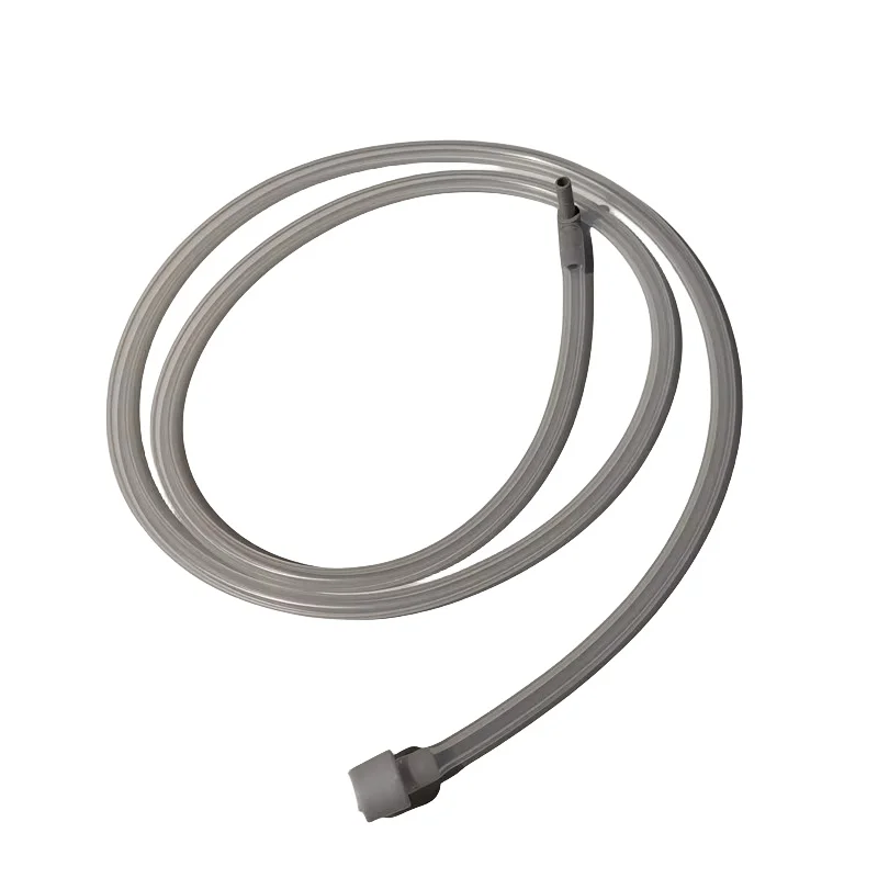 Всасывающая труба для бутилированной воды, Подключаемая для Dr.coffee F11 F09 F10 Mini S-B Кофеварка запасные части Аксессуары Замена