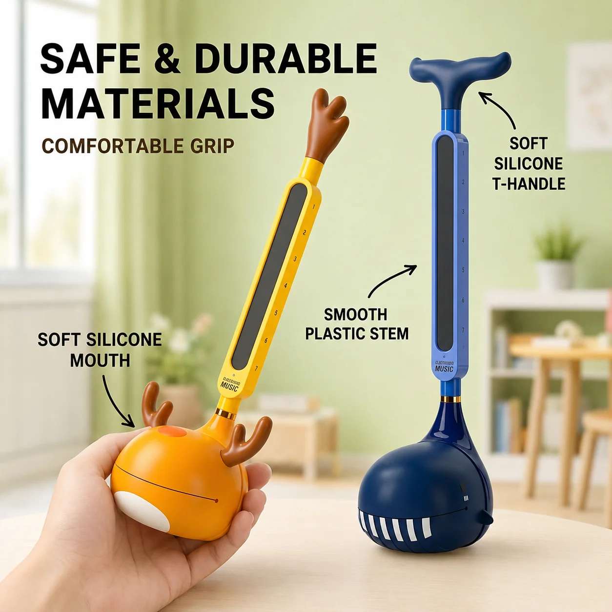 Thumbnail 3 - #67 Cheap Toy Instruments Worth Buying