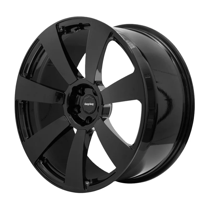 

Hong Cheng Custom Forged Passenger Car Alloy Aluminum 18 19 20 21 Inch Deep Dish Polishing Wheels for Lexus