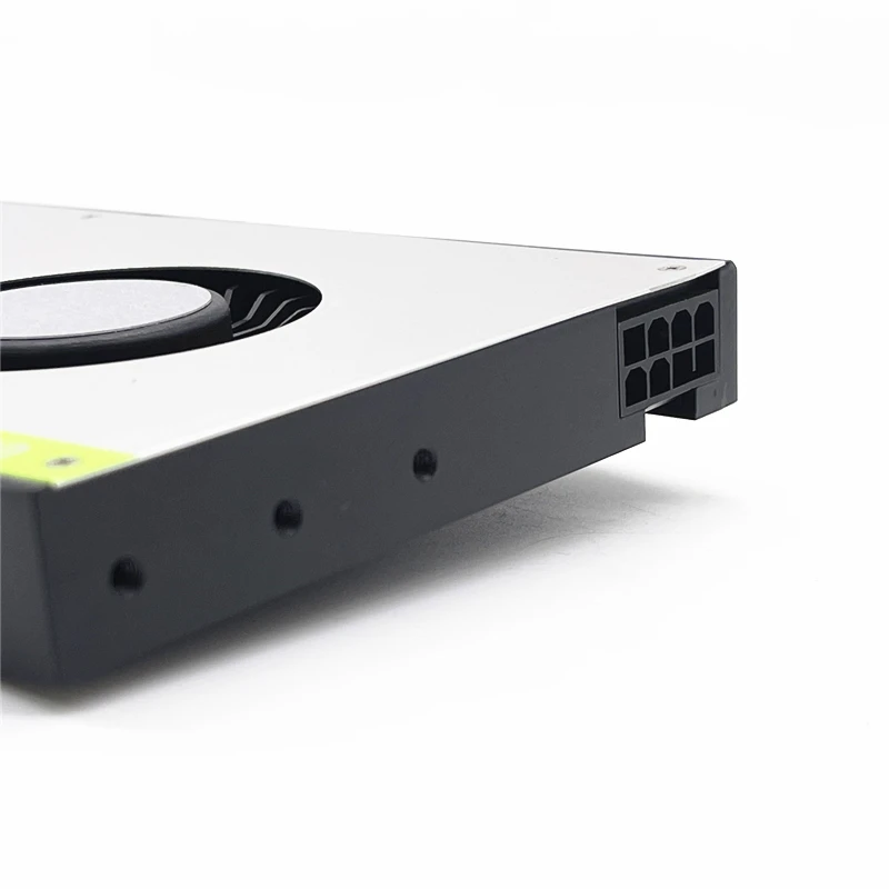 بطاقة الرسومات Quadro RTX4000 الأصلية 8GB بطاقة الرسومات المهنية راي تتبع النمذجة ثلاثية الأبعاد والتقديم UG/CAD AI الذكية