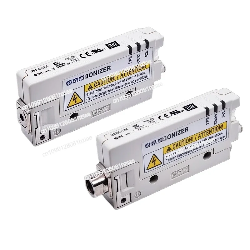 

Electrostatic Remover IZN10E-1106/0206/0106Z IZN10E-01P06/11P06Z-B1-B2