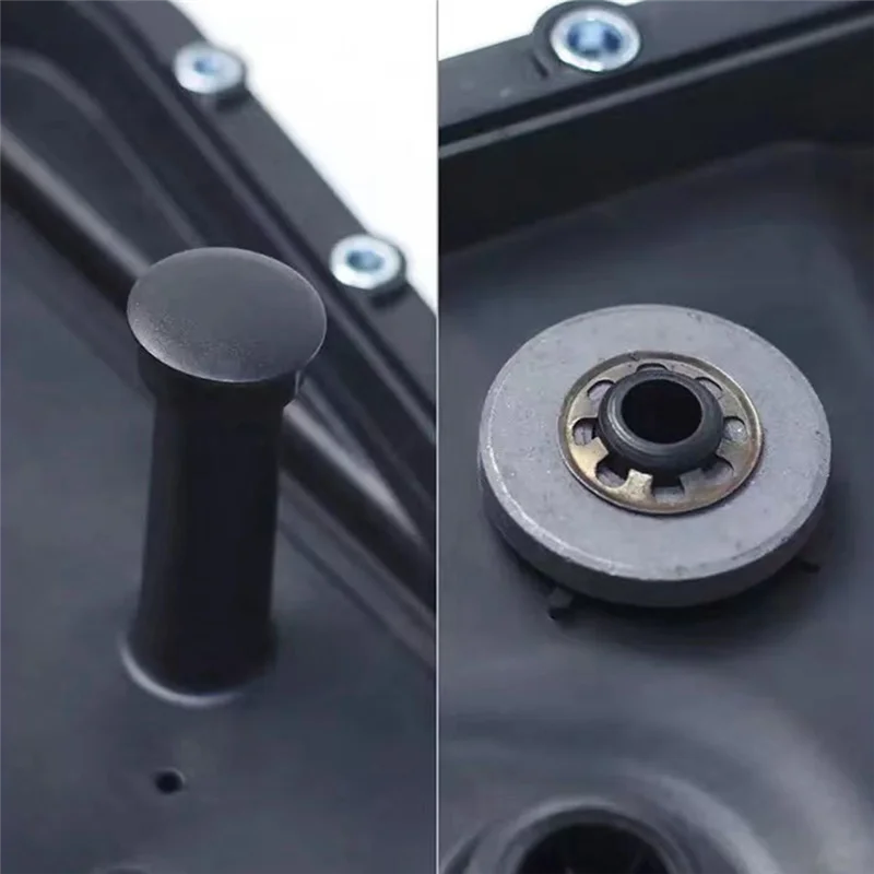 

Car Oil Pan–Transmission Replacement For BMW 3 5 6 7 Series E90 E91 E60 E61 E63 2001-2013 24117571227 24152333903 C2C38963