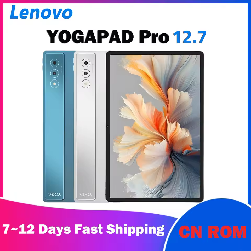 레노버 요가 패드 프로 12.7