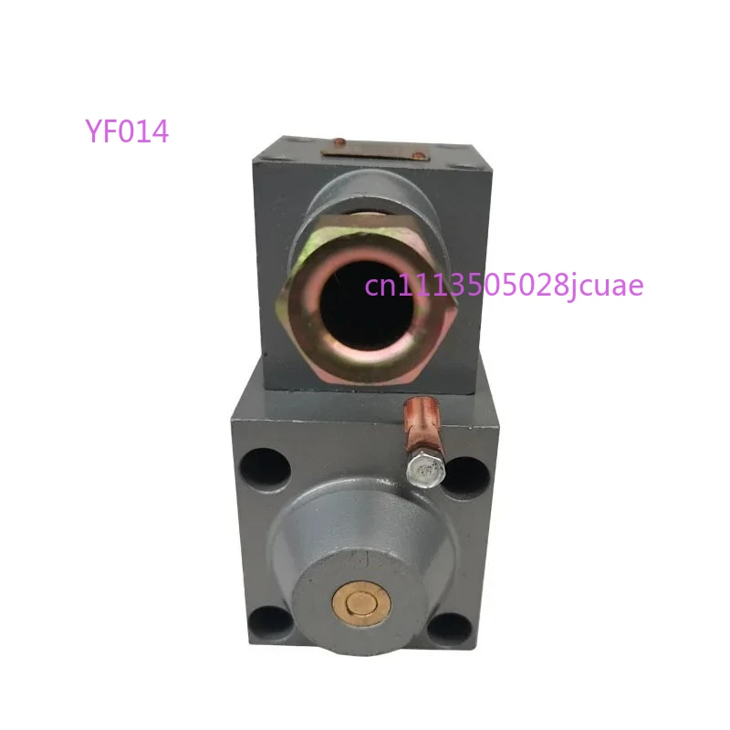 Mine Use Electromagnet DTBF-27/37/39/69/90/220 Industrial Valve Driving Accessory