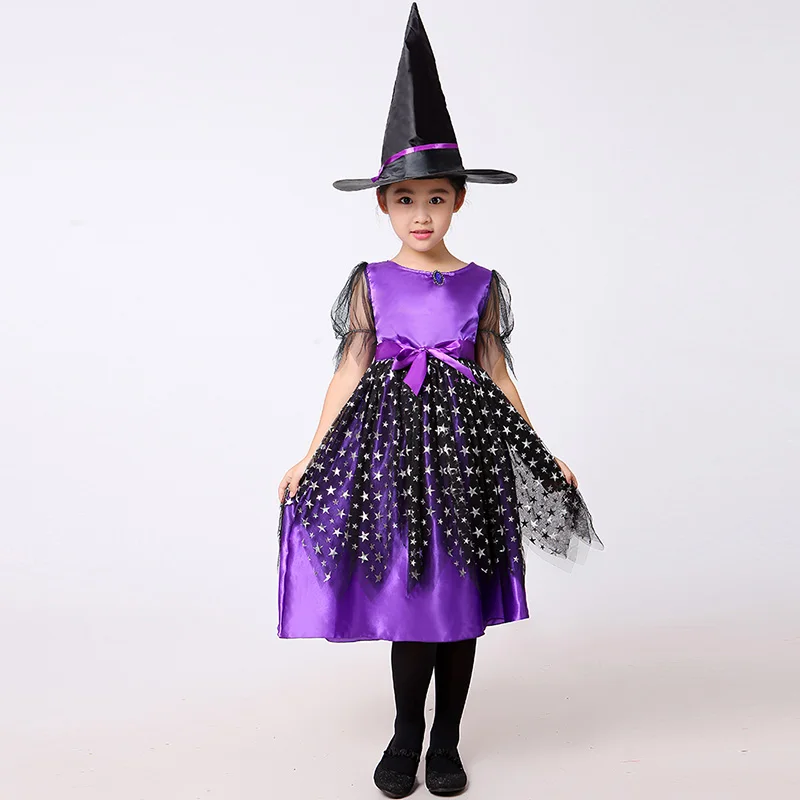 Disfraz de siete enanitos para niños, disfraces de Navidad, Halloween, Carnaval, ropa de Cosplay, actuación navideña