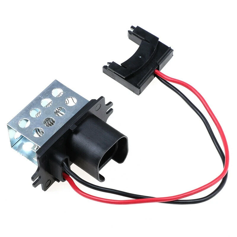 For Renault Clio MK1 & Kangoo Car Blower Fan Motor Heater Resistor 7701034875 27100-00QAC Auto Parts