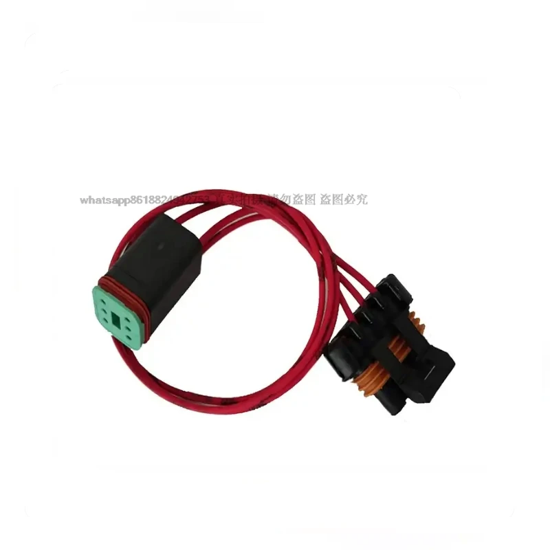 For Bobcat 6697965 high quality ignition switch wiring harness Bobcat skid steer loader durable Accessories