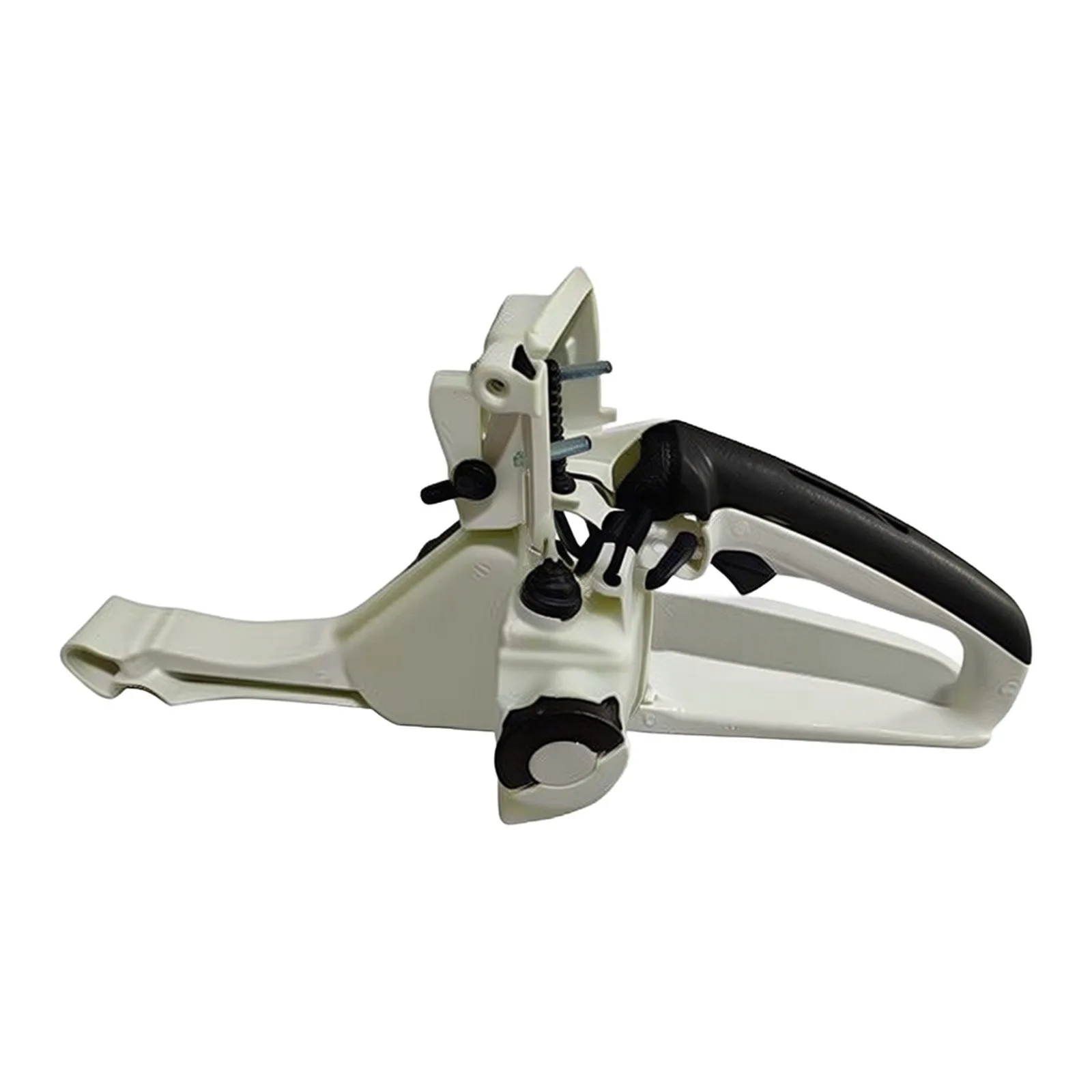 Comfortable fuel tank rear handle for MS240 MS260 024 026 for chainsaw for 1121 350 0829 ensures secure grip for precise