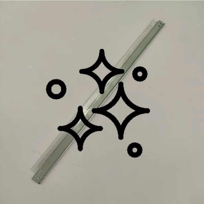 

4PCS High Quality Drum Unit Cleaning Blade For Toshiba E STUDIO 2050 2051 3055 2550 2551 2555 3555 4555 5055 Drum Parts