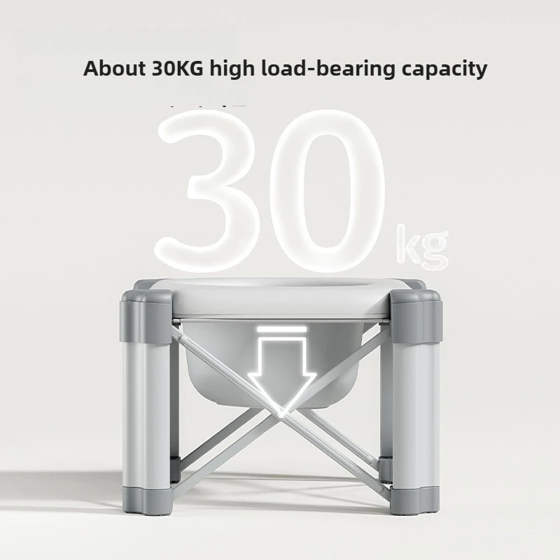 子供用トイレ、ポータブル折りたたみトイレ、男の子と女の子が外出するため、車での旅行が簡単、赤ちゃんの屋外便器