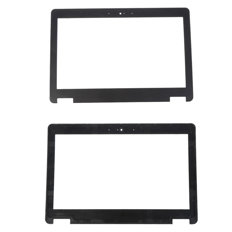 Brand New Laptop Screen for Case For Latitude E7250 LCD Front Bezel Cover Non for Touch Version P/N 0V5Y98 V5Y98