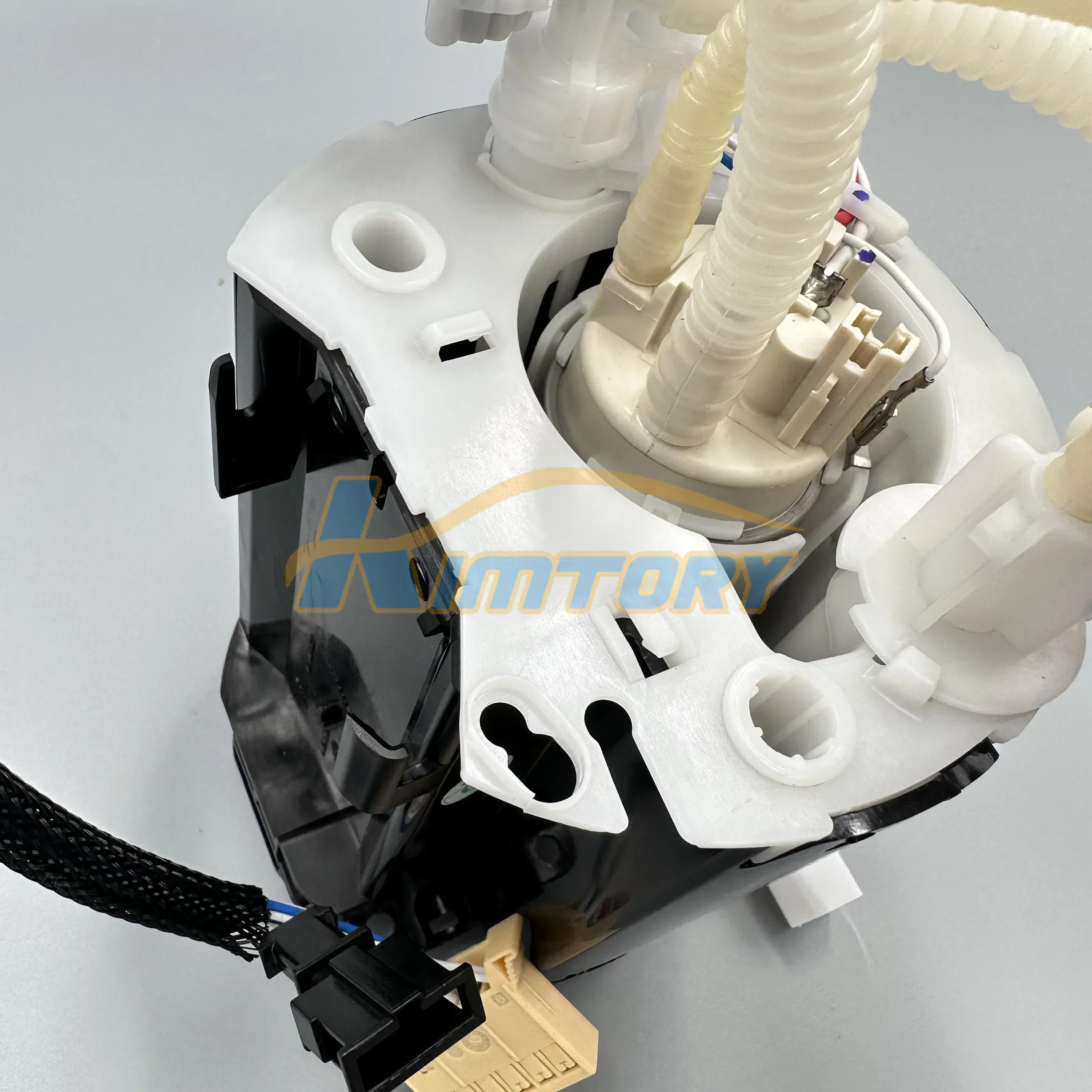 مجموعة مضخة الوقود LR 057235   LR 044427   LR 026192   لاند روفر رينج روفر إيفوك 2012-2017 L4 2.0L