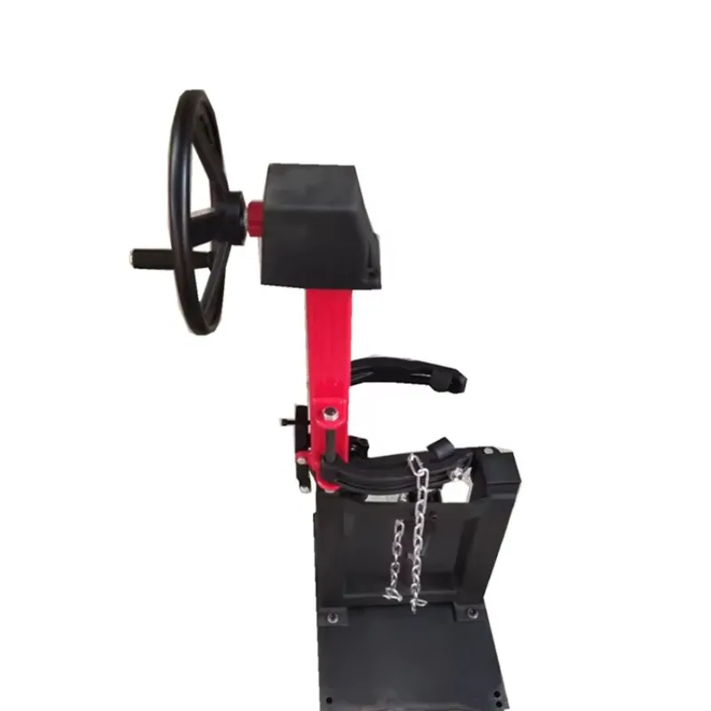 

SXLL Damping Spring Dismounting Machine Strut Coil Spring Compressor Tool For Garage Workshop Car Repairing