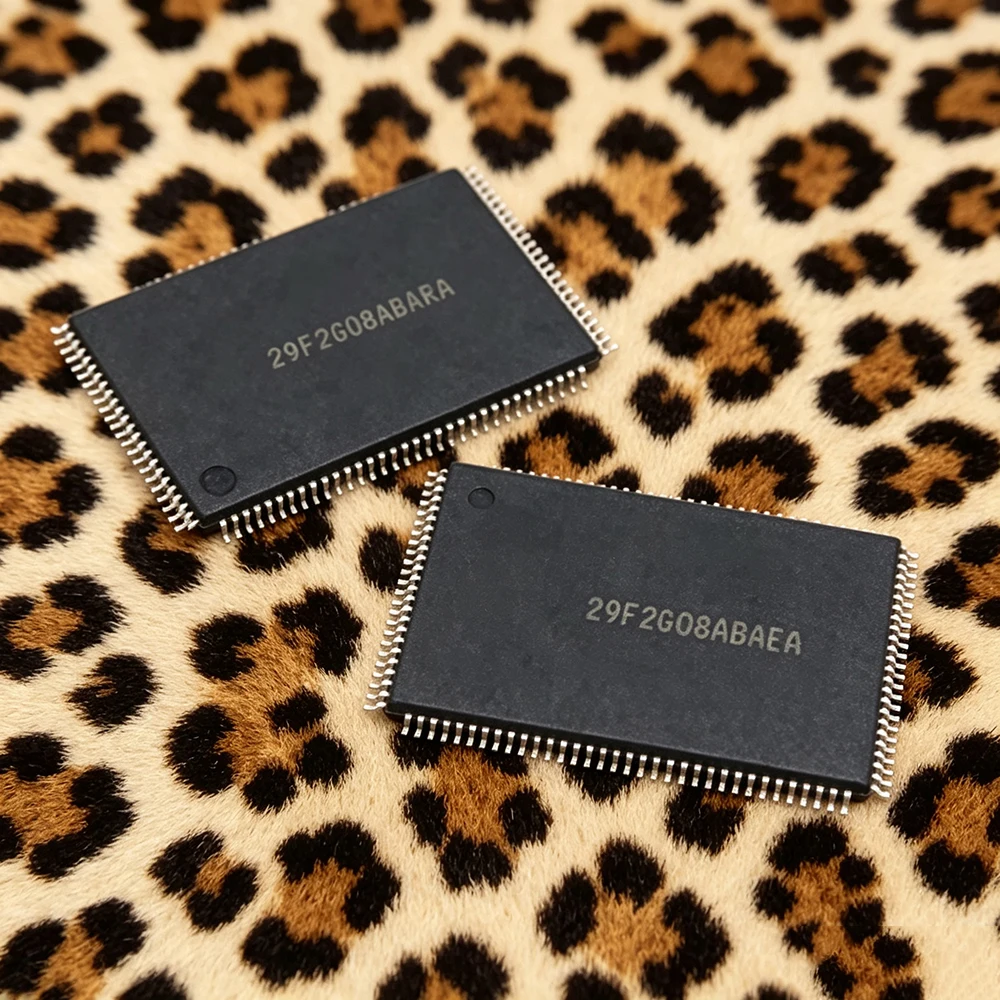 MT29F2G08ABAEAWP 29F2G08ABAEA E MT29F2G08ABAEAWPE MT29F2G08ABAEA TSOP48 MT29F2G08ABAEAWP: TSOP-48  In-Stock 10pcs/lot