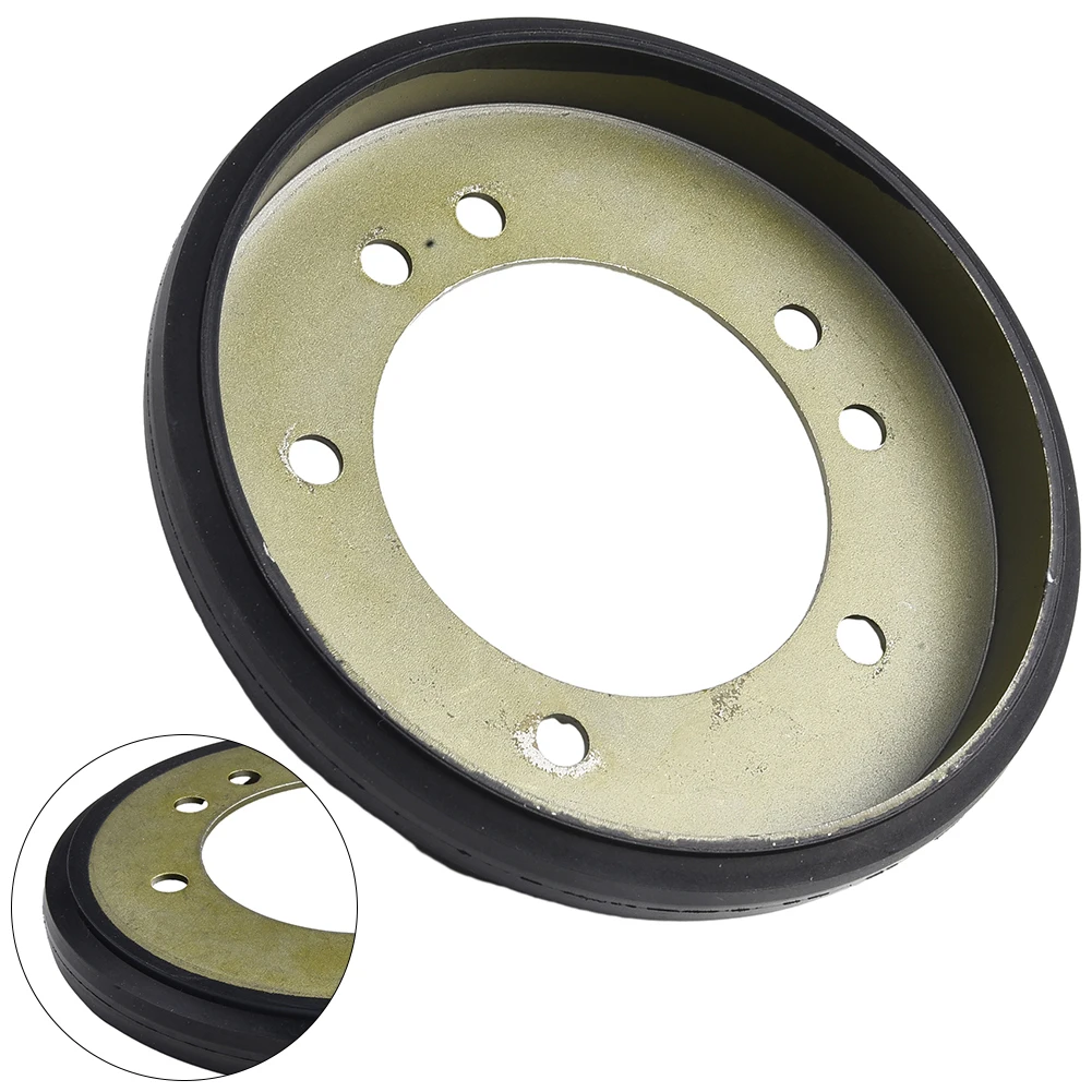 Rotary Drive Disc Replacement Part For 09475300 00170800 00300300 04743700 For 35550 Gardening Tool Accessories