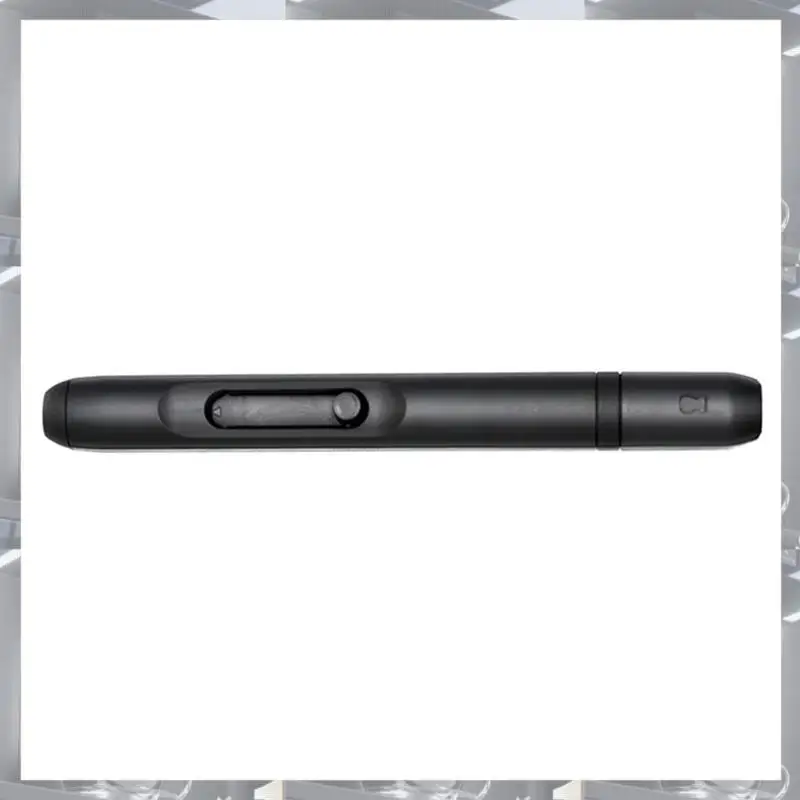 Hot Selling-Lens Cleaner Pen Compact Portable Soft Brush Forcamera Filters Camcorders Mobile Notebook,Lens Cleaner Pen Compact P