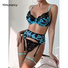 "Yimunancy" lingerie