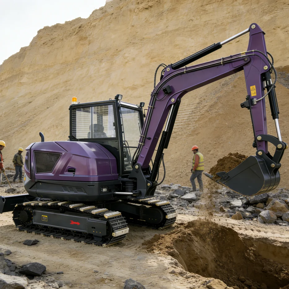 Customized Compact …