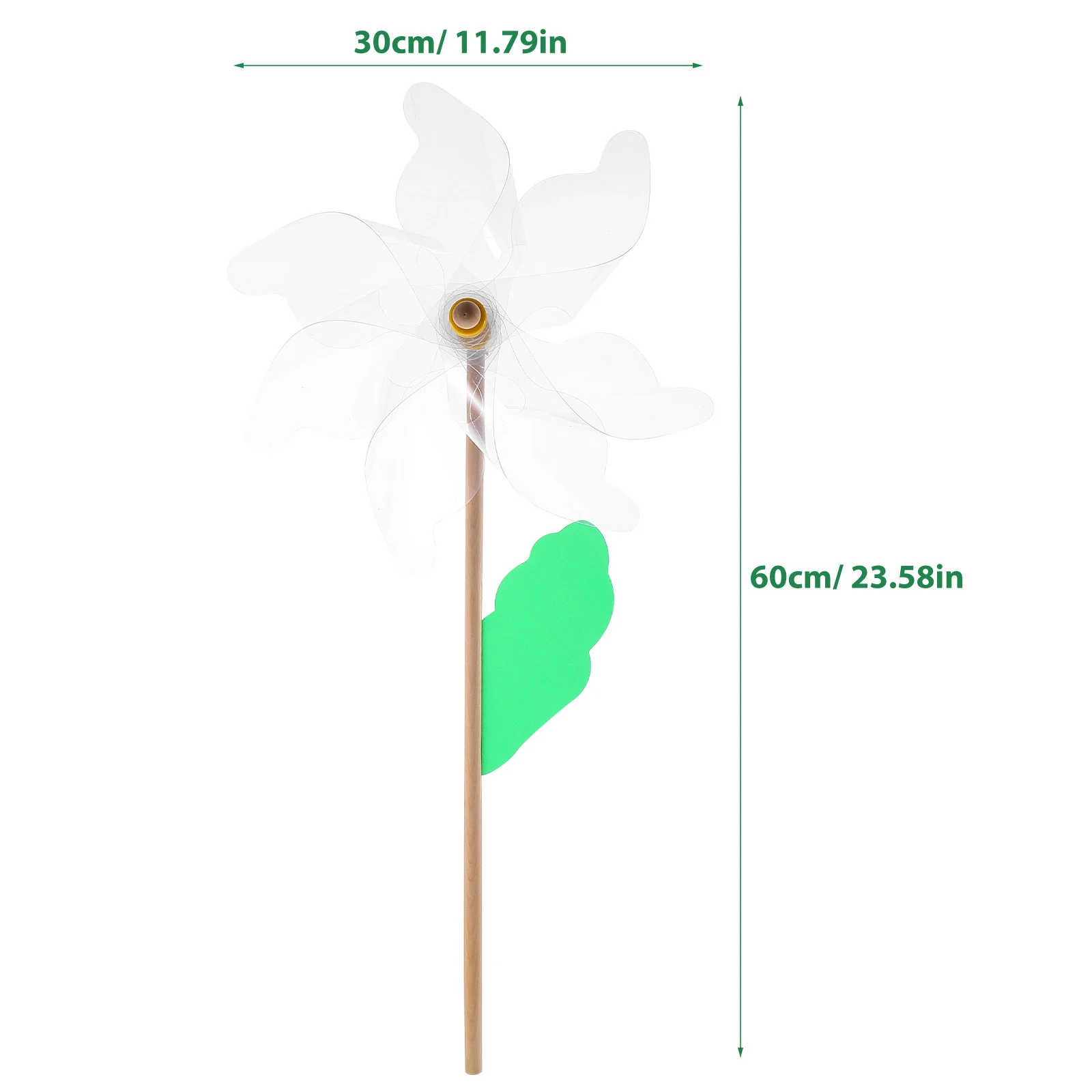 1 مجموعة لتقوم بها بنفسك الدولاب عدة واضح بولي كلوريد الفينيل طاحونة الحرفية غير مصبوغ عجلات بلاستيكية فارغة للأطفال رسم الكتابة على الجدران الدولاب