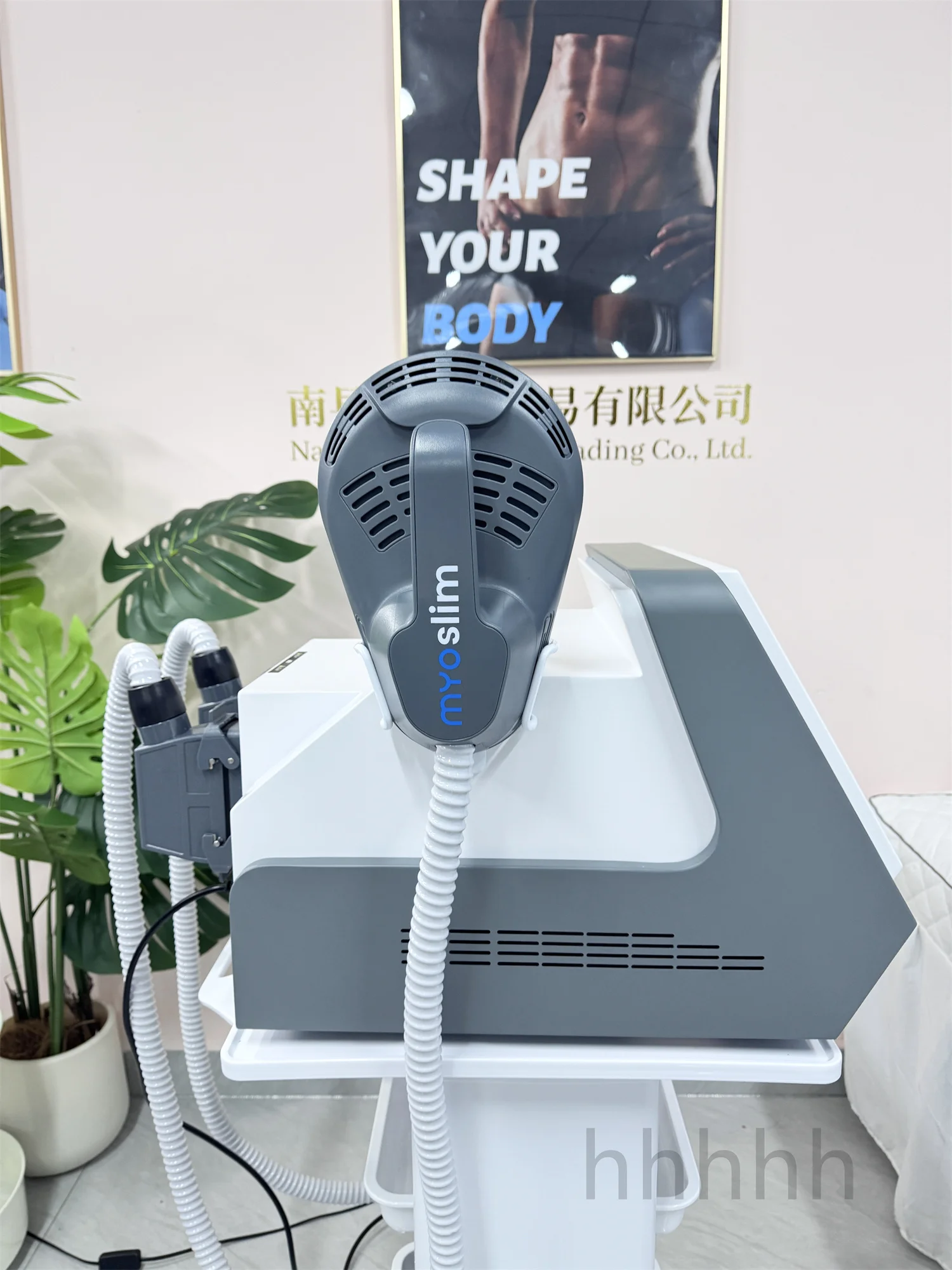 15 Tesla 6500W MYOslim Body Sculpting Machine  NEO New System Body Slimming Sculpting Fat Burning Nova Weight Lose Machine