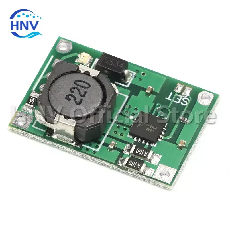 TP5100 Double Singl…