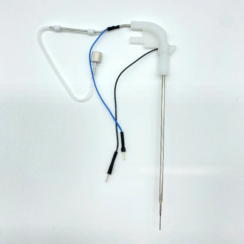 

Sample Probe Needle for CS-T240 CS-T300 Biochemistry Analyzer – Replacement Sample Needle