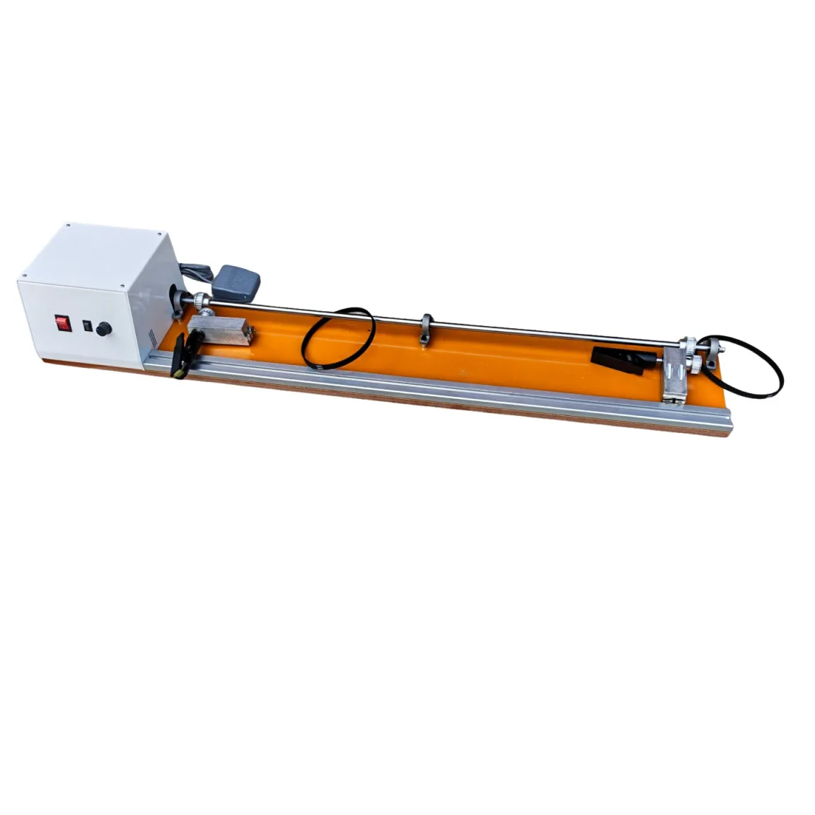 Tape Winding  Pair  Tape Machine Semi-automatic Acetic Acid Tape Winding Machine Wire Harness