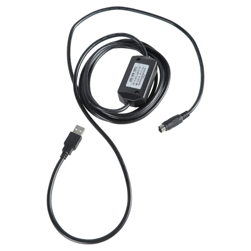 USB-GPW-CB02/CB03 Proface Touch Sn GP37W2 GP2501 Programming Download Cable Dropship