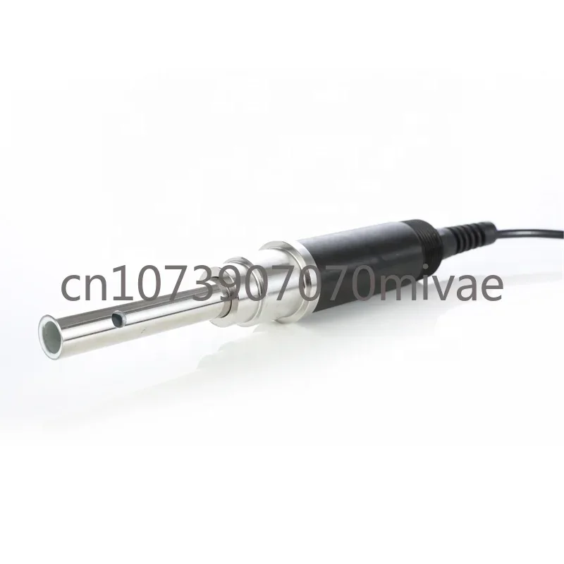 

Application Inmetallurgy and Pharmaceutical BH-485-ECG Digital Graphite Conductivity Sensor