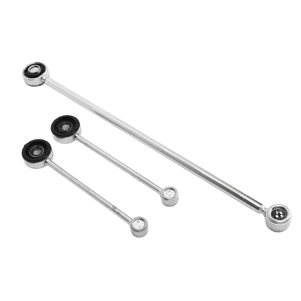 For Manual Transmission Repair Gear Shift Linkage Gear Link Rod Kit Transmission Linkage Stable Characteristics