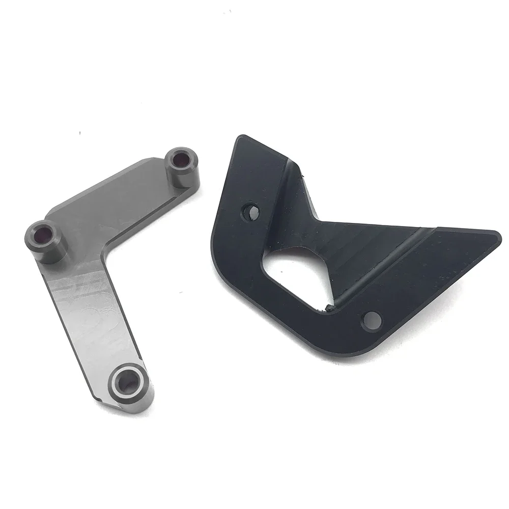 

Motorcycle For Kawasaki Z1000 2010-2017 2018 Z900 Z 900 1000 Engine Stator Case Cover Guard Crash Pad Frame Sliders Accessories
