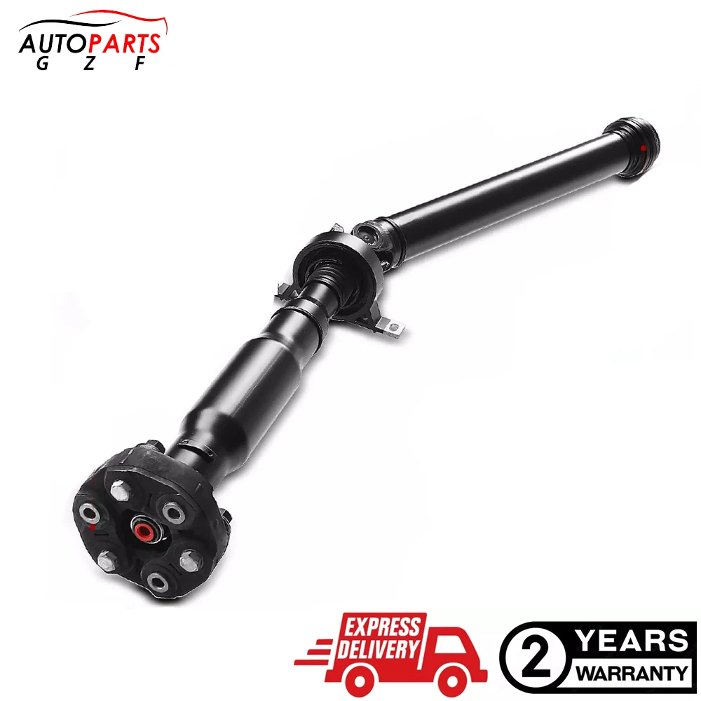 Rear Driveshaft Assembly for BMW E89 Z4 09-16 sDrive35i Auto Dual Clutch Trans.