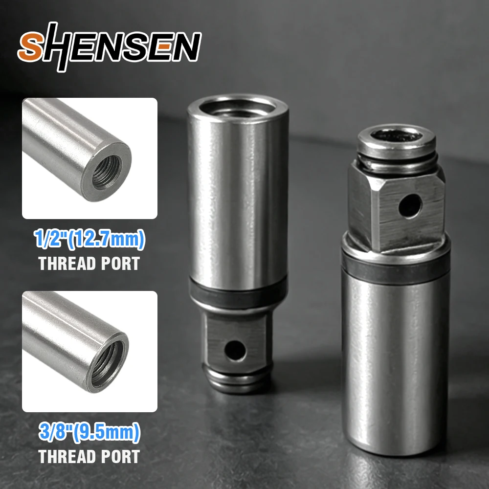 Multifunctional Electric Drill Conversion Shaft, 1/2