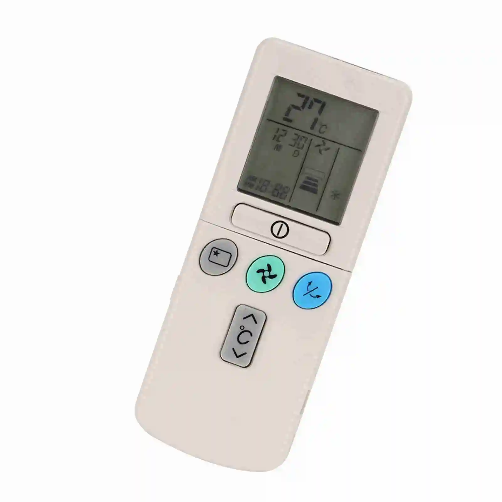 Универсальный пульт дистанционного управления охлаждением кондиционера для Hitachi RAR-2A1 RAR-52P1 RAR-2SP1 RAR-3U4 RAR-2P2