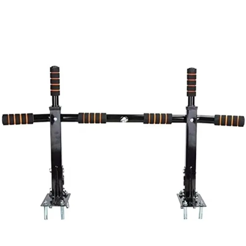 Home Door Pull up Bar Indoor Wall Horizontal Gym Fitness Training Equipment