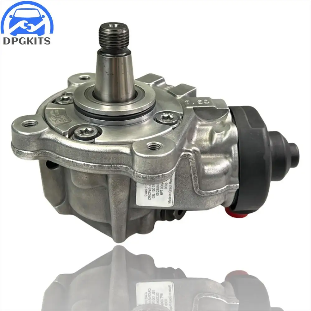 

Original Fuel Injection Pump 0445010507 03L130755A 03L130755 0445010543 For Bosch Audi VW Skoda 2.0 TDI Replacement Parts