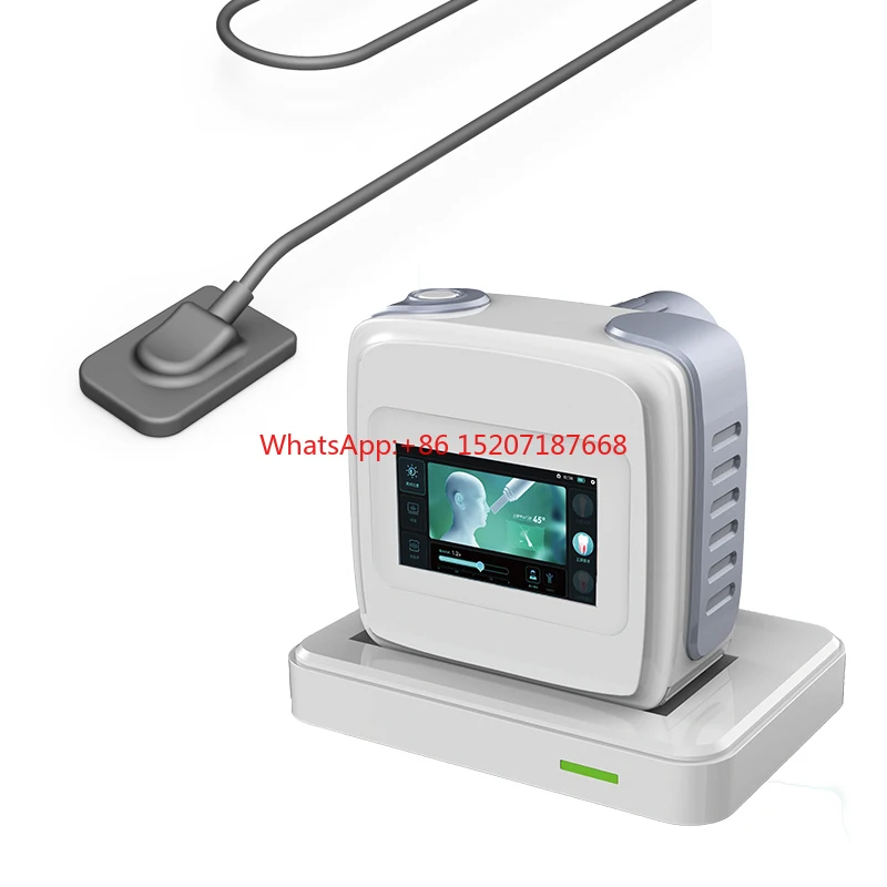 

dental-- Equipment Hot Portable Digital X-ray Machine Camera Sensor Rvg Rx Portable dental-- X Ray Machine with Led