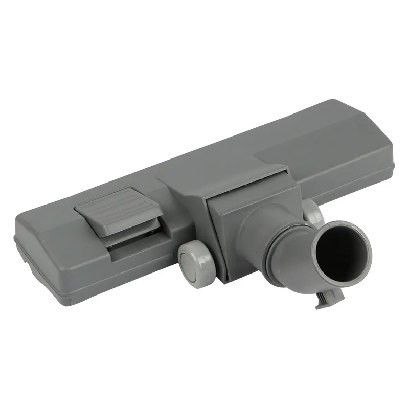 ملحقات روبوت مكنسة كهربائية عالمية للسجاد المنزلي ، فوهة أرضية ، أداة تنظيف فعالة ، أداة رأس ، 32 روض