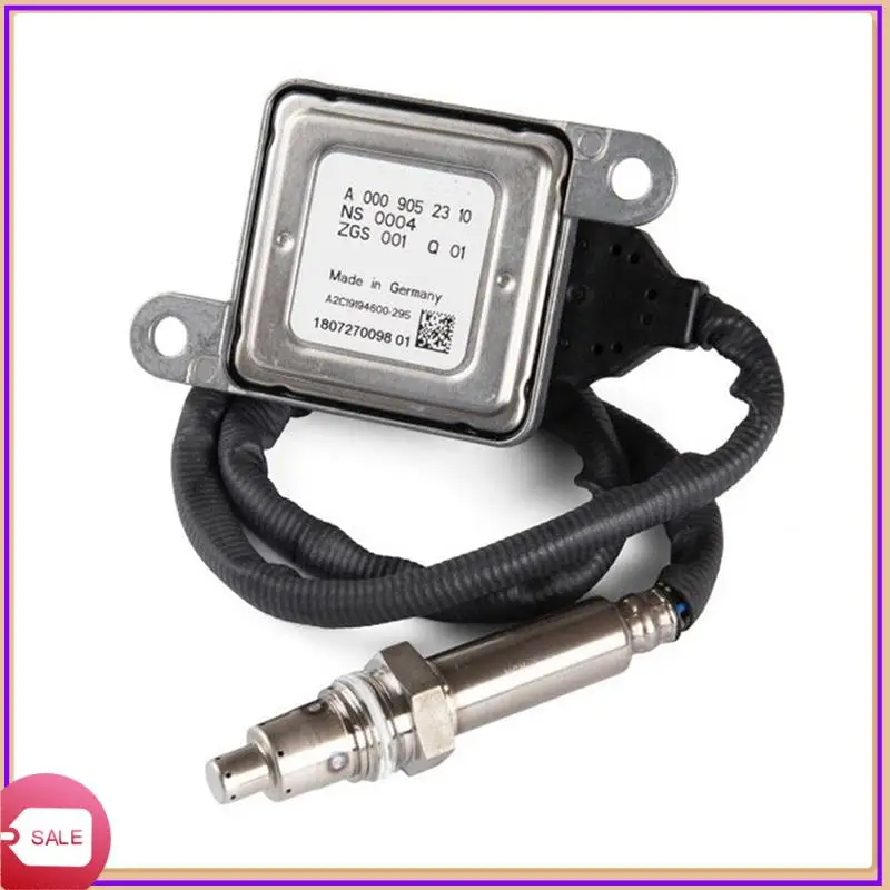 مستشعر Nox للسيارة جديد عالي الجودة 0009052310 A0009052310 لسيارة Mercedes-Benz GLE SLC SLK V W447 Vito Mixto