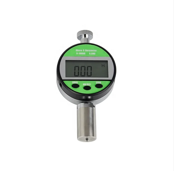 

Digital Rubber Hardness Tester/Hardness Tester Shore a Durometer